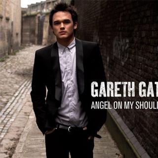 Gareth Gates-Anyone of us这是一首出轨男向女朋友解释的歌╮(╯_╰)╭