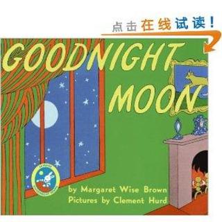 Good night moon