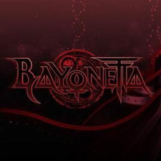 Bayonetta