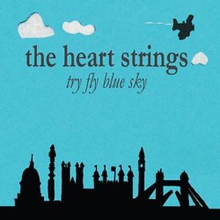 The Heart Strings-Pedalo