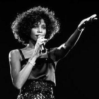 【人物特辑】Whitney Houston