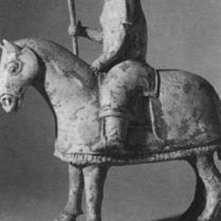 历史的细节：中国马镫与欧洲骑士