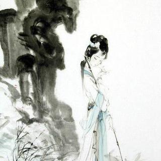 【古风★诗歌】你说，后来（作者：吴婷）