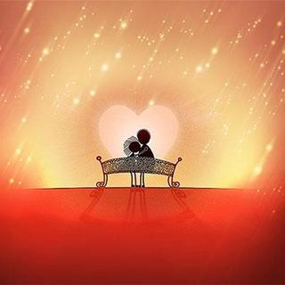 这一路我的爱你,都有美好结局