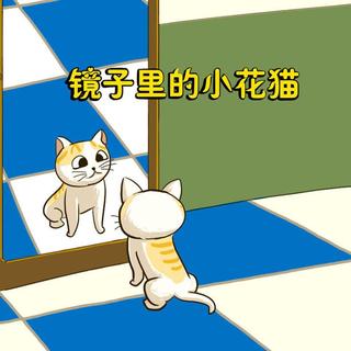 镜子里的小花猫（播讲：小狐仙）