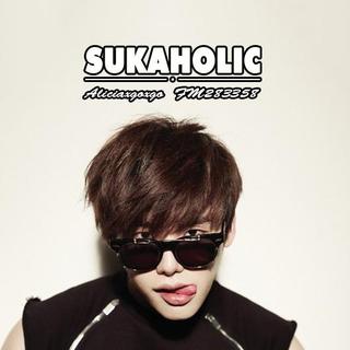 EP01[英]Welcome to Sukaholic 李钟硕