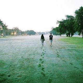 那些年我们的生活@当你需要个夏天 我会拼了命努力