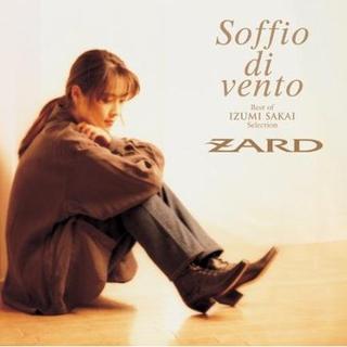 Zard-Oh my love
