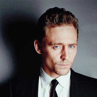 I Love Thee— Tom Hiddleston抖森