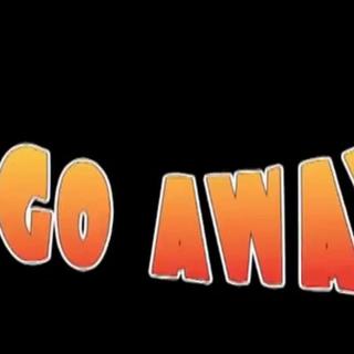 Go Away英文原版音频