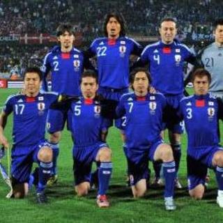 日本－伪球迷们的世界杯【女人世界杯】