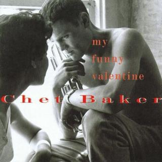 20140214 | Chet Baker 我可笑的情人