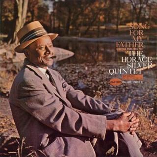 20140620 | Song for My Father, Song for Horace Silver