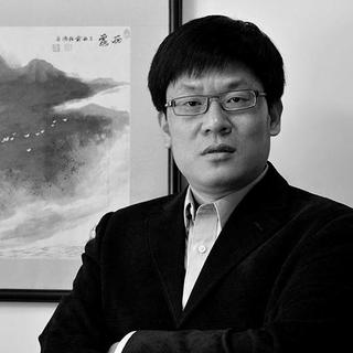 我的恋人 | 我们读诗·俞柏鸿朗读 no.31(20140620)