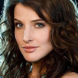 Cobie Smulders-Let's Go to the Mall (From How I Met Your Mother)