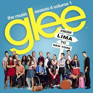 Glee Cast-La Isla Bonita (Glee Cast Version)