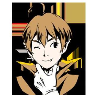 广播剧【暴力和亲指南】爆笑预告 先行篇 阿册,冬冬