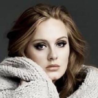 Adele-Rolling In The Deep