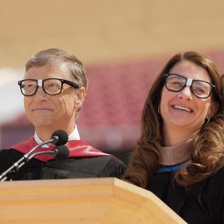 【演讲】比尔•盖茨夫妇2014斯坦福大学毕业演讲（有文稿）