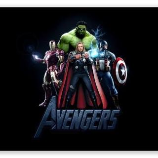 复仇者联盟主题曲-The Avengers(纯音乐)
