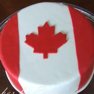 Oh! Canada 加拿大生日快乐之欢乐吐槽