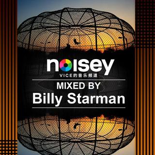 626-Noisey Mixed by Billy Starman