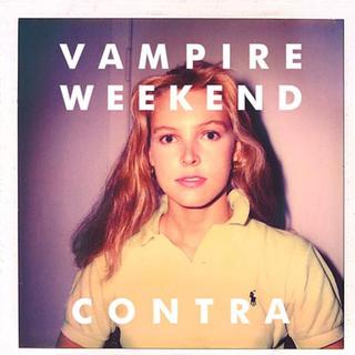 Band Edition: Vampire Weekend Vol. 2