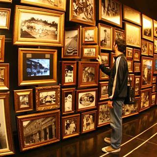 Pacaembu, museo de fútbol