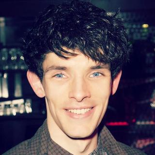 Colin Morgan 广告声音样本合集