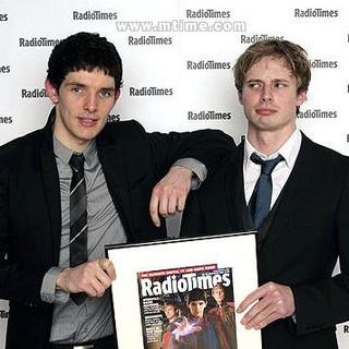 Colin & Bradley Voiceovers 2009