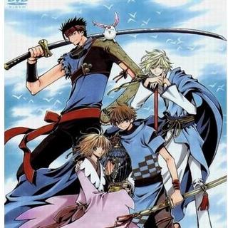 翼之奇幻旅程op-tsubasa 网络抽了 不能上传了 明天补上一次性5个节目