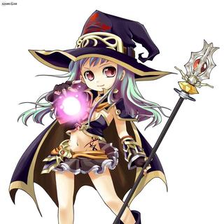 【魔法小姐】在线收听_班迪故事口袋_荔枝