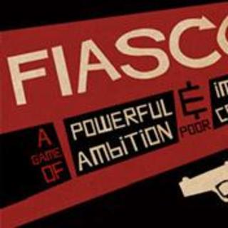 试录节目《惨败(Fiasco)》part2 GOODEND