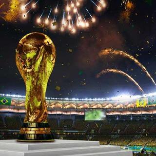 【世界杯特辑】在音乐中回顾足坛9强的巴西之旅