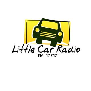 036. Little Car 游大马（马来西亚）【爱自游】