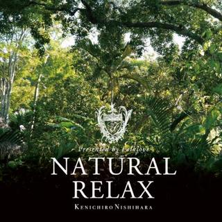 Vol.42 夢的延續-Natural Relax