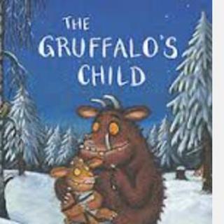 咕噜牛小妞妞 The Gruffalo's Child