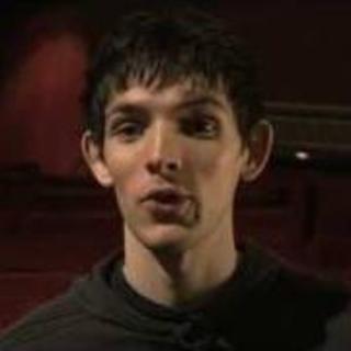 Colin Morgan talks about A NIGHT LESS ORDINARY