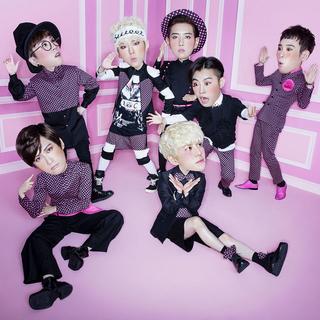 第十六期：Welcome Back：Block B