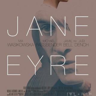 简爱 Jane Eyre Chapter 1 （Part 1）【有文稿】