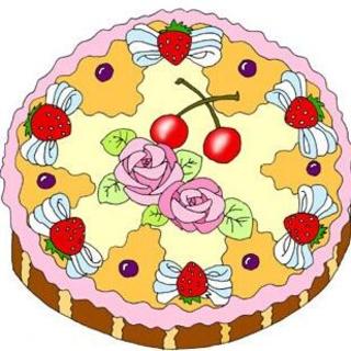 54  鼠妈妈的生日蛋糕