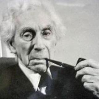 What I Have Lived For by Bertrand Russell