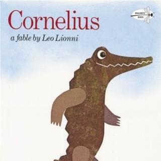 【听小主播讲英语】Cornelius