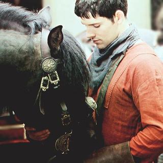 Merlin评论音轨502 Colin Morgan & Alexander Vlahos