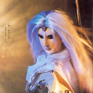 乱世狂刀之四孔萧