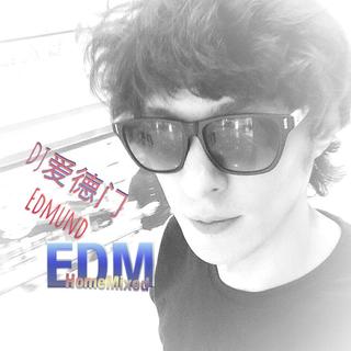 DJ爱德门Edmund EDM HomeMixed 1 （最新重型夜场舞曲串烧系列）