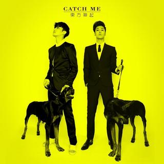 【RIAH】东方神起/Catch Me/Piano