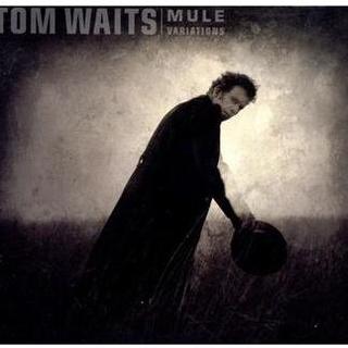 Take It With Me -Tom Waits