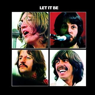 The Beatles-Let It Be
