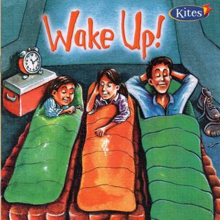 Wake Up (Kites 3)